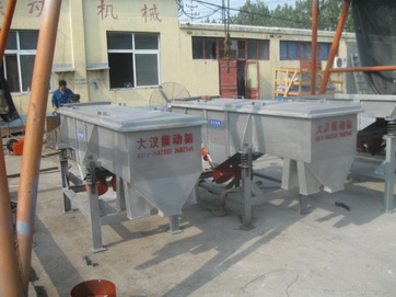 直線振動(dòng)篩 直線振動(dòng)篩