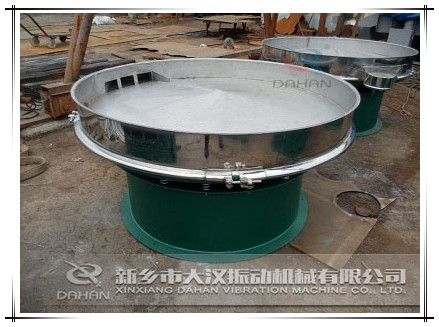 1500振動篩底框 1500振動篩底框