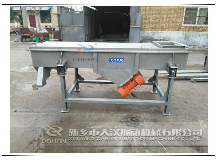 520直線(xiàn)振動(dòng)篩 520直線(xiàn)振動(dòng)篩