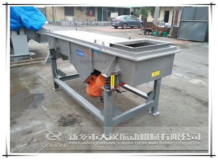 520不銹鋼直線(xiàn)振動(dòng)篩 520不銹鋼直線(xiàn)振動(dòng)篩