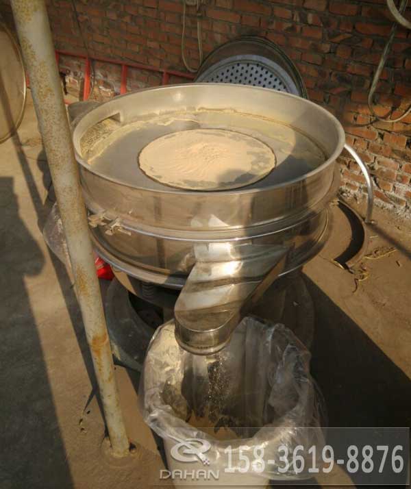 紅木粉超聲波振動(dòng)篩 紅木粉超聲波振動(dòng)篩