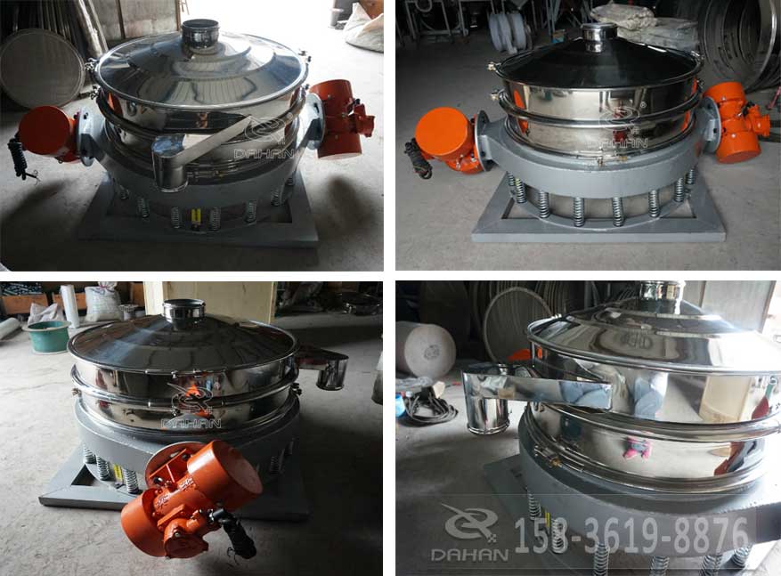 1000mm直排篩 1000mm直排篩