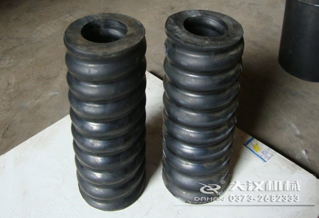 振動篩復合彈簧 振動篩復合彈簧