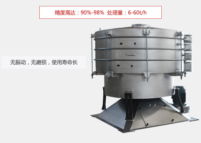 無(wú)振動(dòng)，無(wú)磨損，使用壽命長(zhǎng)